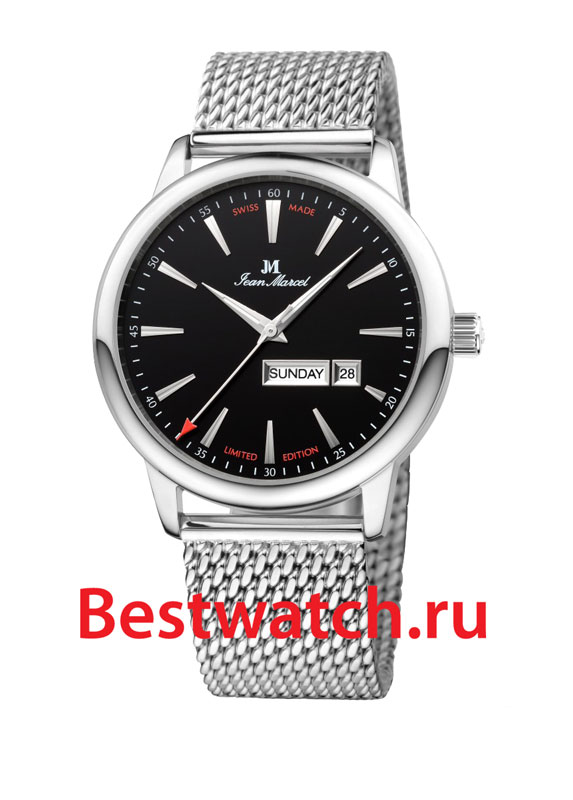 Часы Jean Marcel Palmarium 560.271.32